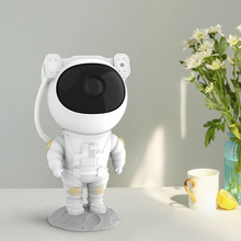 Load image into Gallery viewer, Galaxy Astronaut Projector
