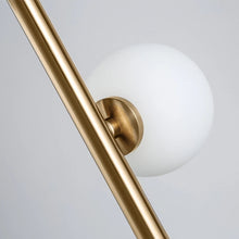 Carregar imagem no visualizador da galeria, Aurelia Nordic Modern Minimalist Floor Lamp
