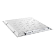 Cargar imagen en el visor de la galería, 2x2 LED Cloud Ceiling Panel - Selectable Wattage (24W/29W/32W/39W) &amp; CCT (4000K/5000K/6500K), 0-10v Dimmable, ETL Certified
