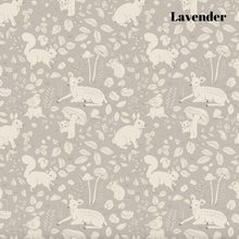 Carregar imagem no visualizador da galeria, Finch Wallpaper by Daphne and Sage
