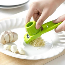 Carregar imagem no visualizador da galeria, Multifunctional Garlic Press
