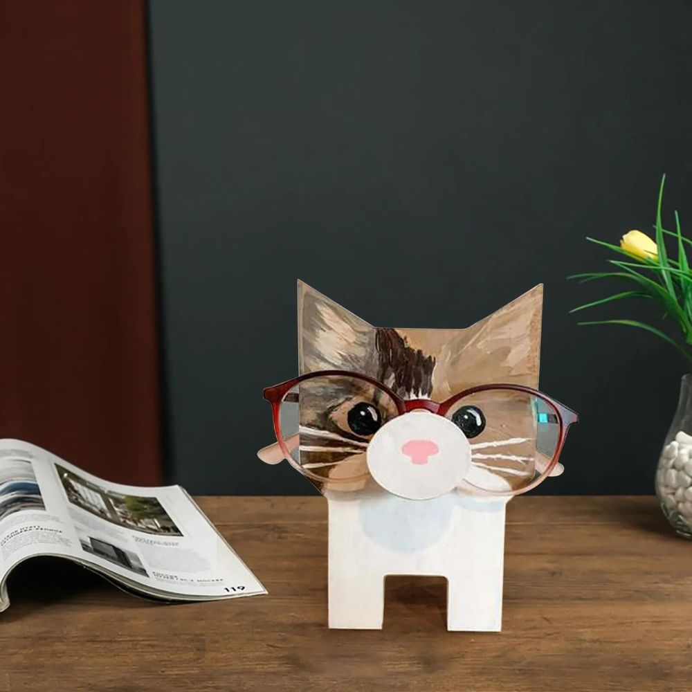 Animal Eyeglass Holder