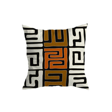 Load image into Gallery viewer, African Inspired Cushion Covers
