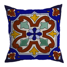 Cargar imagen en el visor de la galería, Talavera Cushion Covers
