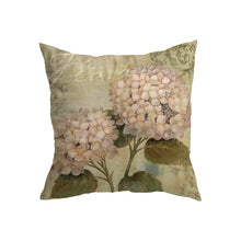 Carregar imagem no visualizador da galeria, Floral Fantasy Cushion Cover
