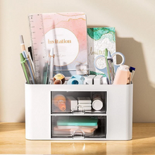 Cargar imagen en el visor de la galería, Stationary Desktop Organizer
