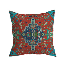 Load image into Gallery viewer, Kilim Pattern Cushion Covers
