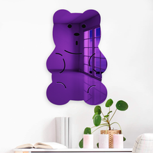 Load image into Gallery viewer, Gummy Bear Mirror
