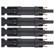 Carregar imagem no visualizador da galeria, ACOPOWER 20A 4 Pair PV in-Line Diode Connector
