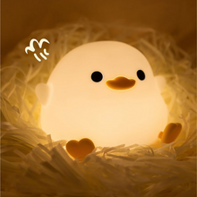 Load image into Gallery viewer, Junior Chic Night Lamp
