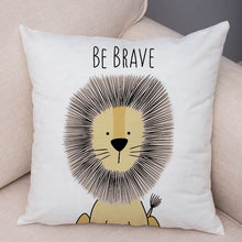 Cargar imagen en el visor de la galería, Uplifting Cushion Covers
