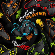 Carregar imagem no visualizador da galeria, Gamer Throw Blanket
