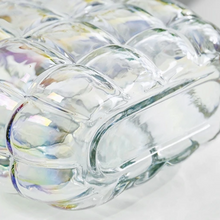 Carregar imagem no visualizador da galeria, Glamour Glass Handbag Vase
