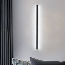 Carregar imagem no visualizador da galeria, Linear Minimalist and Modern Wall Lamp
