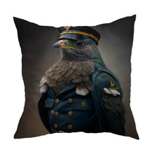 Carregar imagem no visualizador da galeria, Military Animals Cushion Cover
