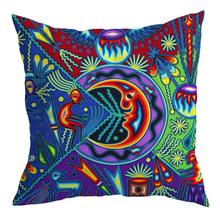 Carregar imagem no visualizador da galeria, Flamboyant Cushion Covers
