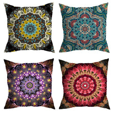 Load image into Gallery viewer, Modern Bohemian Pattern Cushion Covers
