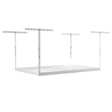 Load image into Gallery viewer, 4&#39; x 6&#39; Overhead Garage Storage Rack
