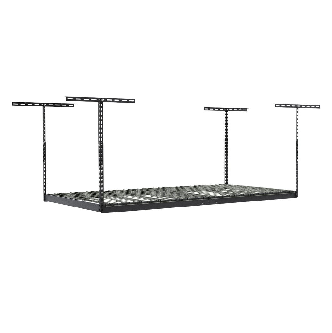 4' x 8' Overhead Garage Storage Rack