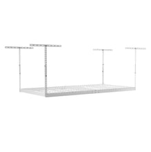 Load image into Gallery viewer, 4&#39; x 8&#39; Overhead Garage Storage Rack
