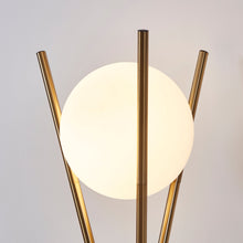 Carregar imagem no visualizador da galeria, Solstice Floor Lamp
