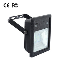 Carregar imagem no visualizador da galeria, Secure Your Outdoor Space with 12V 50W IP65 Rated LED Flood Light - Waterproof, Marine Grade, and Ideal for Security and Illumination
