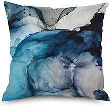 Load image into Gallery viewer, Watercolor Cushion Cover
