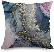 Load image into Gallery viewer, Watercolor Cushion Cover
