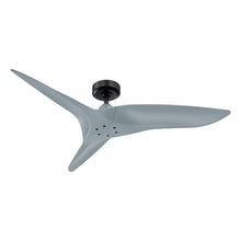 Load image into Gallery viewer, 52&quot; Punjab Industrial DC Motor Downrod Mount Reversible Ceiling Fan with Remote Control
