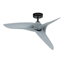 Load image into Gallery viewer, 52&quot; Punjab Industrial DC Motor Downrod Mount Reversible Ceiling Fan with Remote Control
