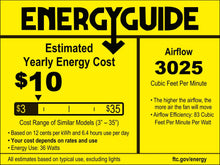 Cargar imagen en el visor de la galería, 52&quot; Mayna Smart Fan with LED Light and Remote Control
