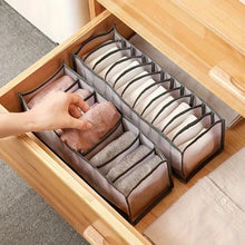 Carregar imagem no visualizador da galeria, Drawer Clothes Organizers
