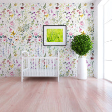 Carregar imagem no visualizador da galeria, Meadow Wallpaper
