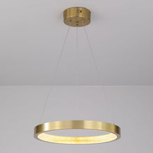 Carregar imagem no visualizador da galeria, Ozarke&#39;s Loraine Modern Chandelier
