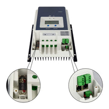 Carregar imagem no visualizador da galeria, 50A MPPT Solar Charge Controller
