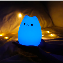 Carregar imagem no visualizador da galeria, Cat Night Lamp
