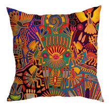 Carregar imagem no visualizador da galeria, Flamboyant Cushion Covers
