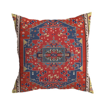 Load image into Gallery viewer, Kilim Pattern Cushion Covers
