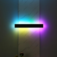 Carregar imagem no visualizador da galeria, Noire Wall Lamp
