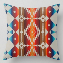 Carregar imagem no visualizador da galeria, Rustic Cushion Covers
