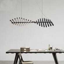 Load image into Gallery viewer, Nordic Modern Adjustable Chandelier
