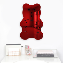 Load image into Gallery viewer, Gummy Bear Mirror
