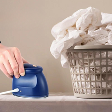 Load image into Gallery viewer, Hand-Held Steam Iron
