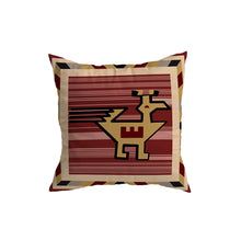 Carregar imagem no visualizador da galeria, Turkish Geometric Cushion Covers
