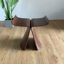 Carregar imagem no visualizador da galeria, Danish Butterfly Table
