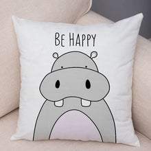 Carregar imagem no visualizador da galeria, Uplifting Cushion Covers
