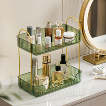 Carregar imagem no visualizador da galeria, Bathroom Counter Organizer
