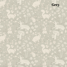 Carregar imagem no visualizador da galeria, Finch Wallpaper by Daphne and Sage
