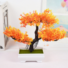 Carregar imagem no visualizador da galeria, Ornamental Bonsai Tree
