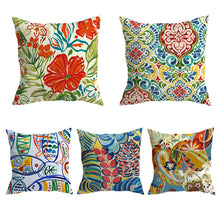 Load image into Gallery viewer, Accent Picturesque Cushion Covers
